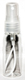 Clear Plastic Spray Bottle, 1 oz, 30ml