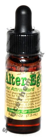 Alter Ego, Female, Scented - Click Image to Close