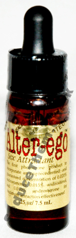 Alter Ego, Male, Scented - Click Image to Close