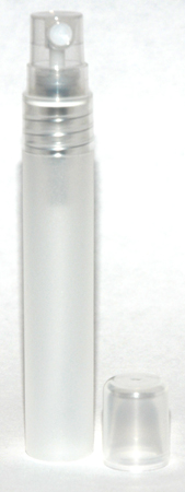 Plastic Spray, 1/4 oz, 7.5ml - Click Image to Close
