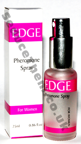 Edge for Women, Unscented - Click Image to Close