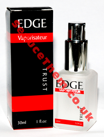 Edge Trust, Male & Female, Unscented - Click Image to Close
