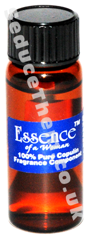 Essence of a Woman, Female Sex Pheromone, Unscented - Click Image to Close