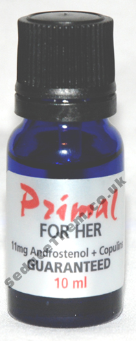 Primal Instinct, Female, Unscented - Click Image to Close