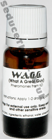 WAGG (What A Great Guy), Male, Unscented - Click Image to Close